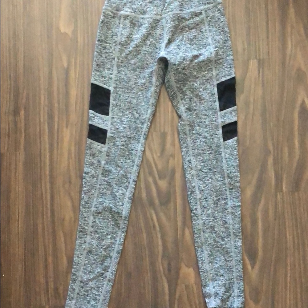 Beyond Yoga space dye leggings